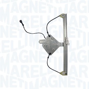 Window Regulator